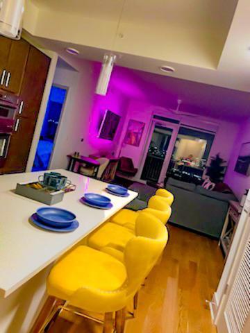 Medcenter Vacation Glasspad Skyline Views, 1 Free Prking Spot, Sleeps 4, Ask For Rental Car Option Houston Exteriér fotografie