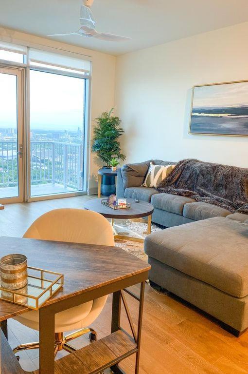 Medcenter Vacation Glasspad Skyline Views, 1 Free Prking Spot, Sleeps 4, Ask For Rental Car Option Houston Exteriér fotografie